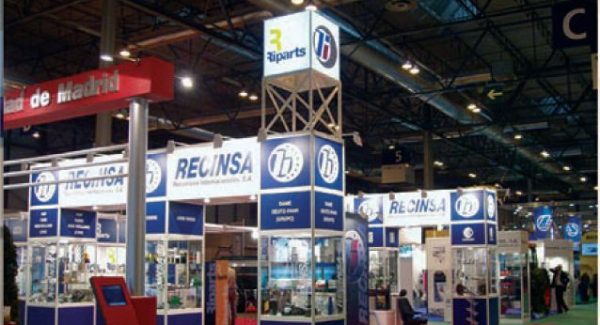 stands-modulares