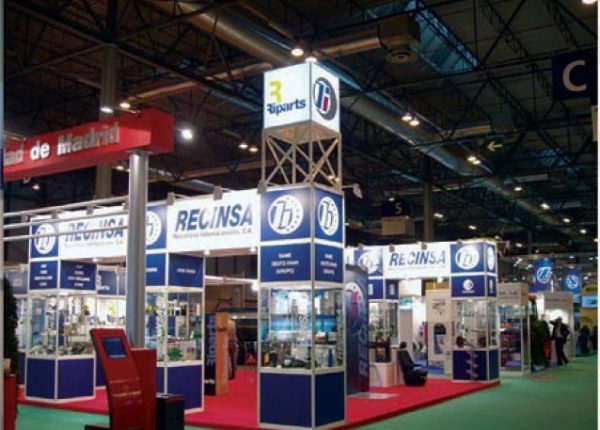 stands-modulares