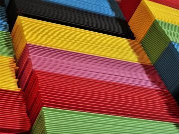 Material de comunicación