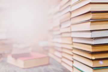 Revistas, libros y catálogos