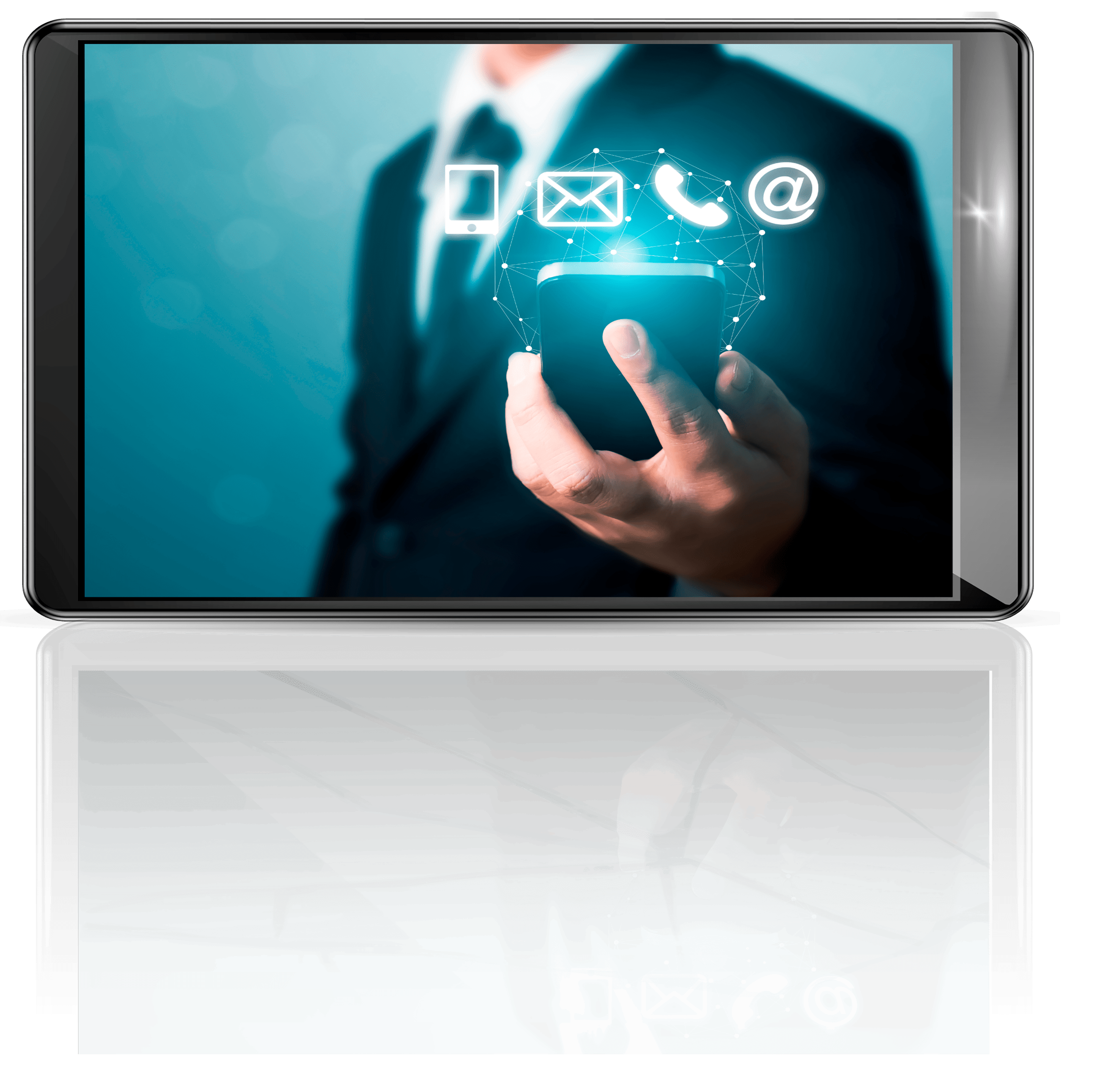 image holder
