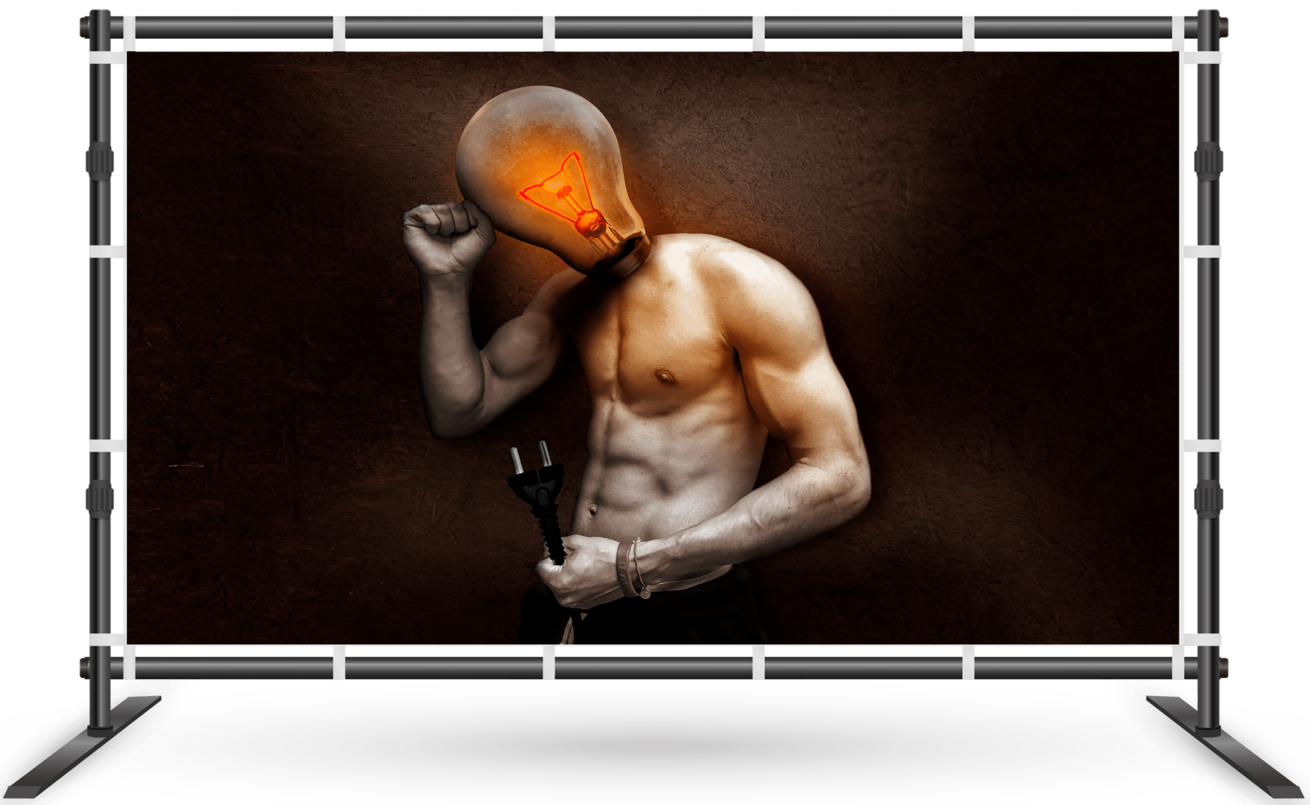 image holder